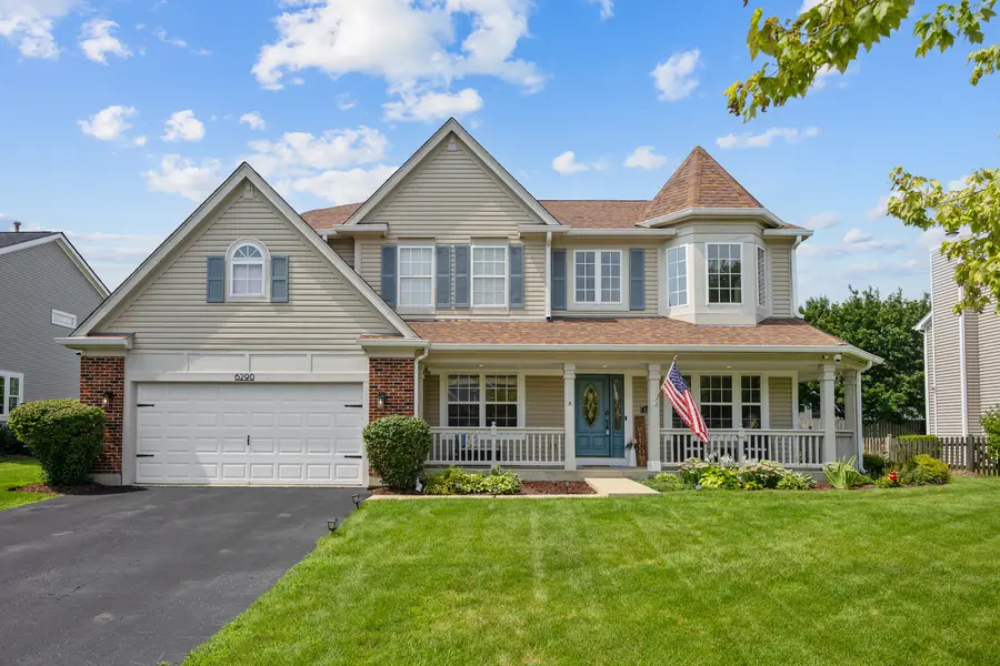 6290 Murifield Drive, Gurnee, IL 60031 - #2