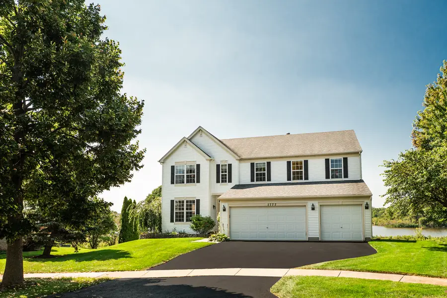 1777 Napa Suwe Court, Wauconda, IL 60084 - #2