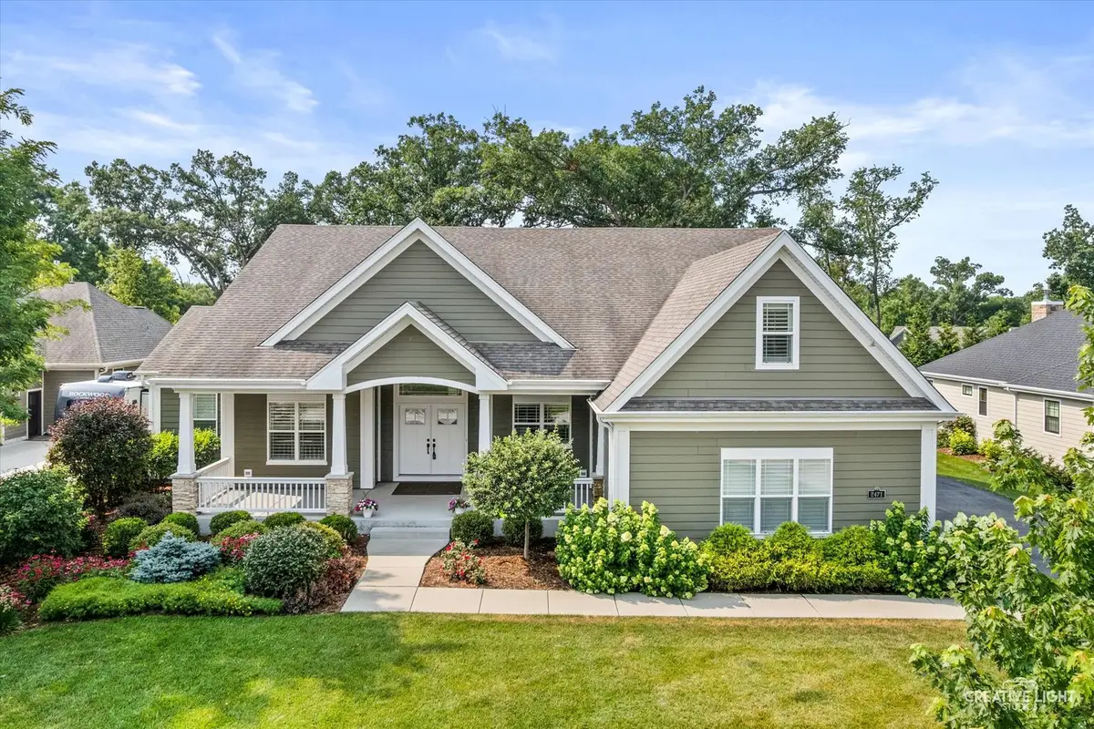 2471 Stony Lane, South Elgin, IL 60124 - #1