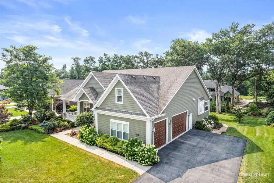 2471 Stony Lane, South Elgin, IL 60124 - #2