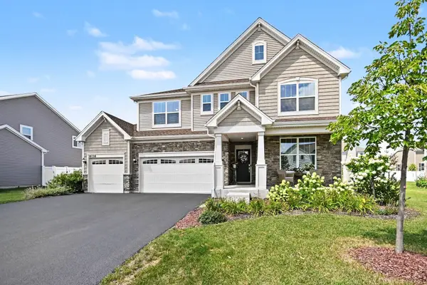 16116 S Clearwater Drive, Plainfield, IL 60586