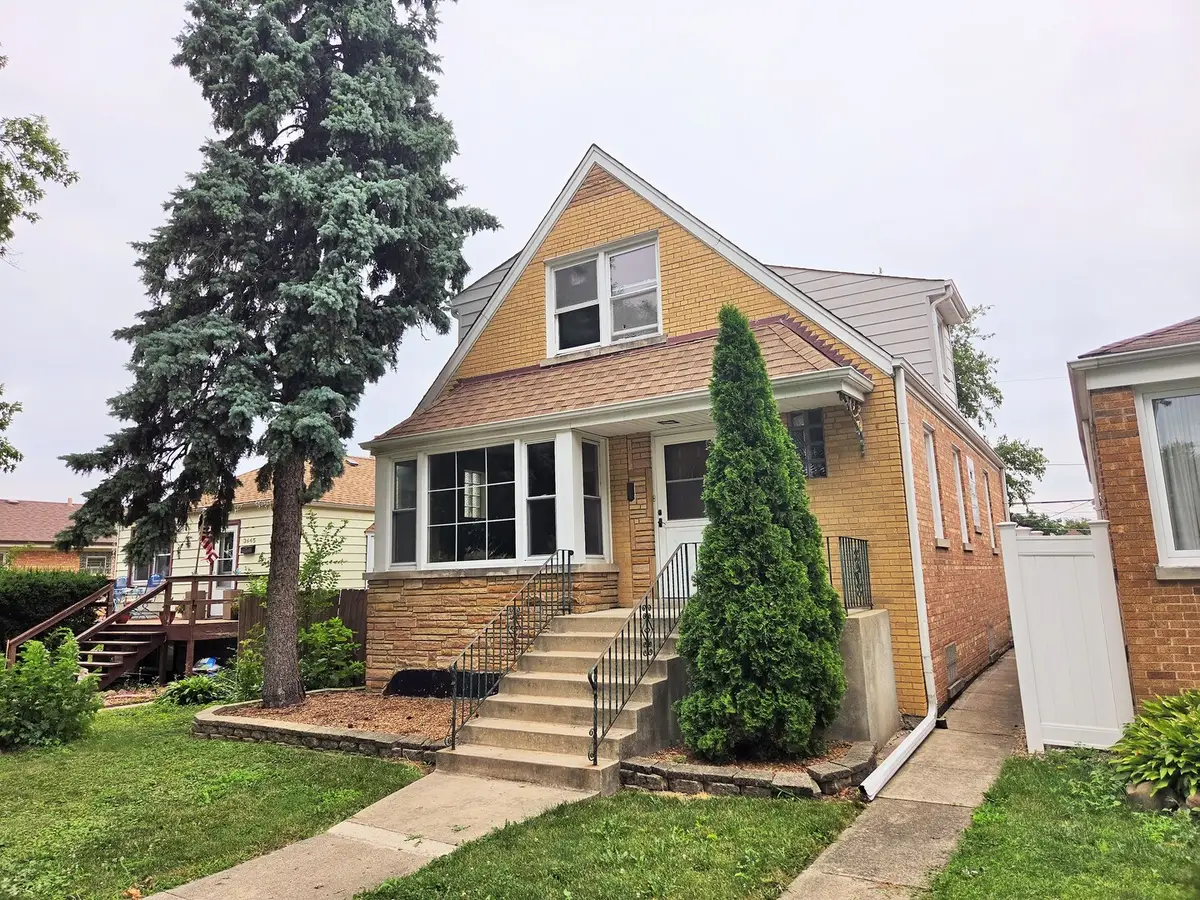 Address Withheld By Seller, Chicago, IL 60634 - #1