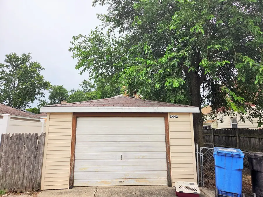 Address Withheld By Seller, Chicago, IL 60634 - #3