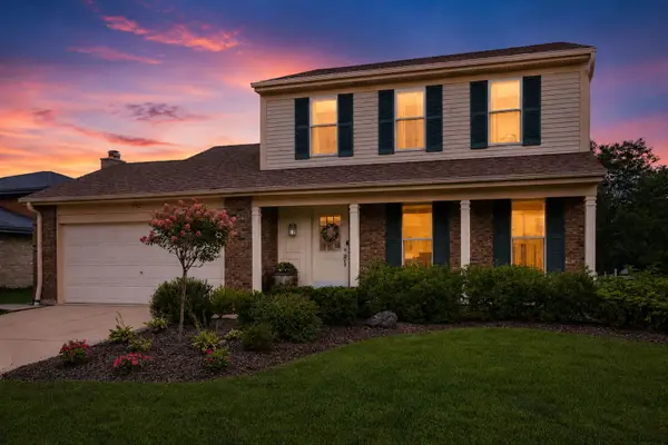1712 Borman Place, Downers Grove, IL 60516