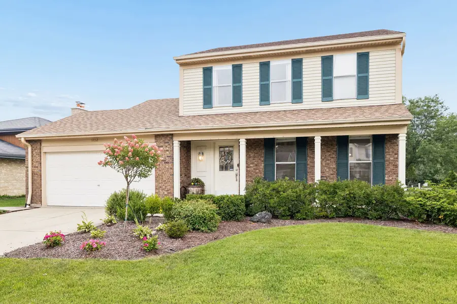 1712 Borman Place, Downers Grove, IL 60516 - #3