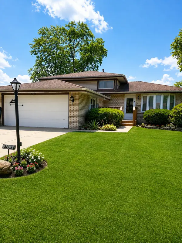 8808 S 85th Court, Hickory Hills, IL 60457