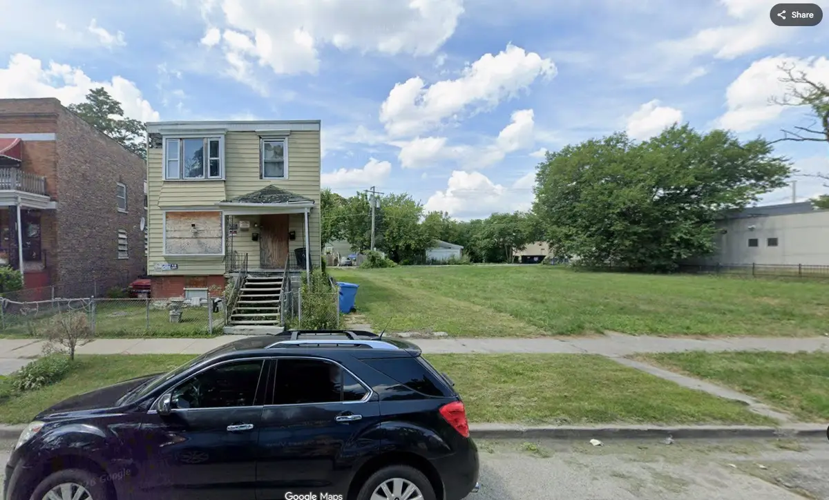 6920 S May Street, Chicago, IL 60621 - #1