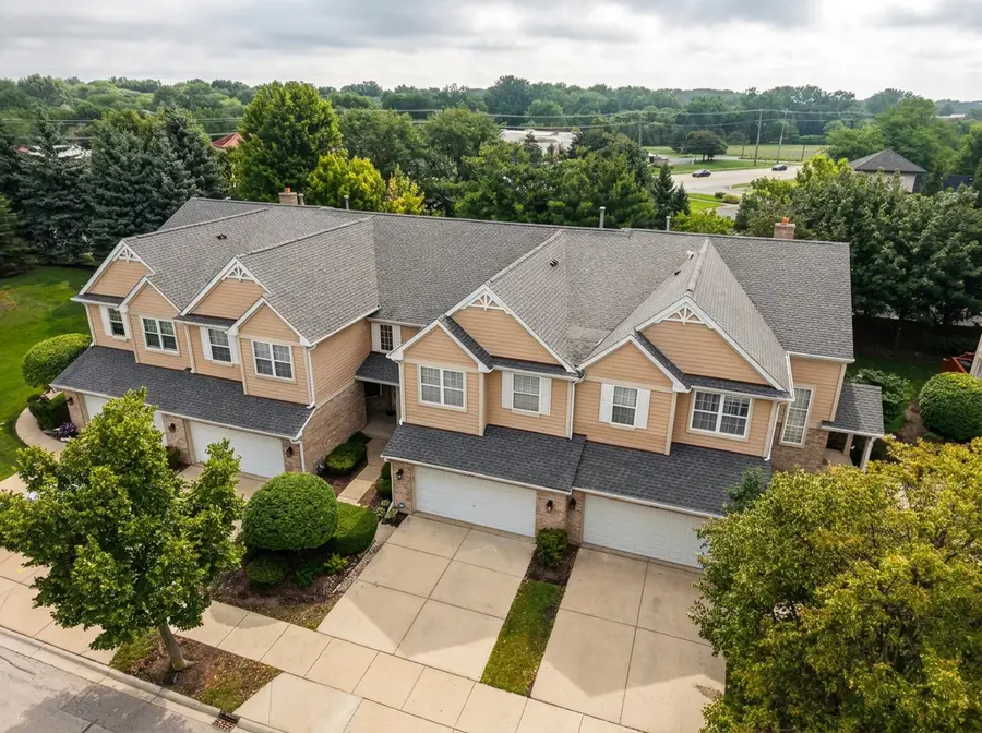 205 Westminster Drive, Bloomingdale, IL 60108 - #2