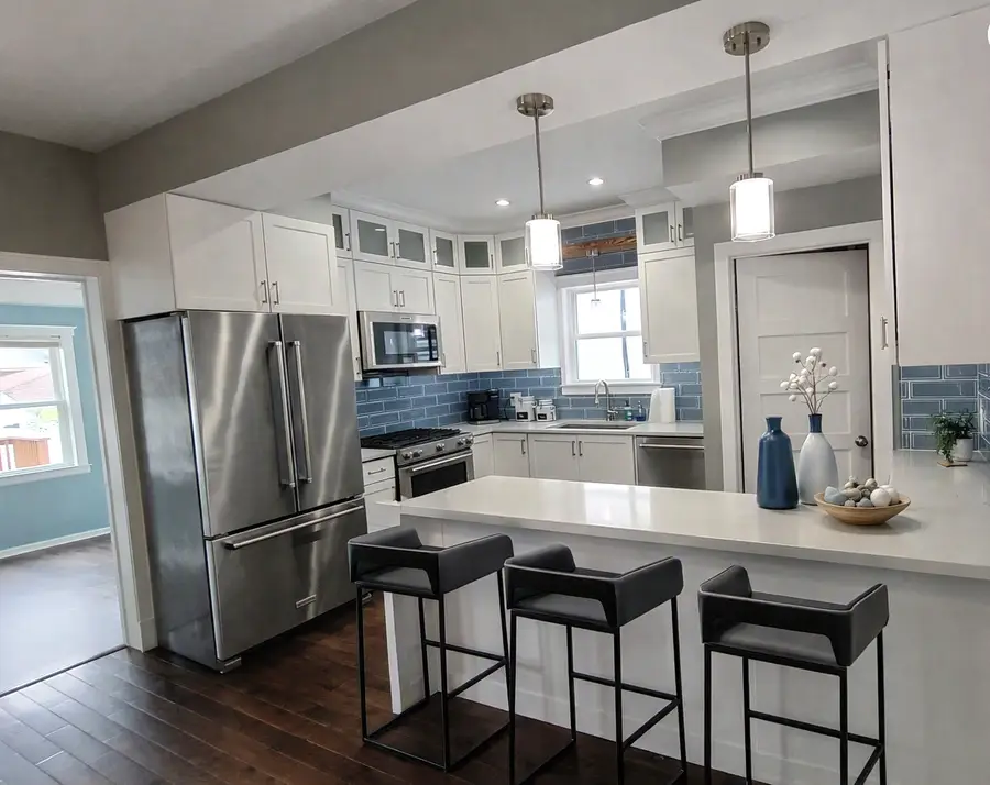 5009 W Argyle Street, Chicago, IL 60630 - #2