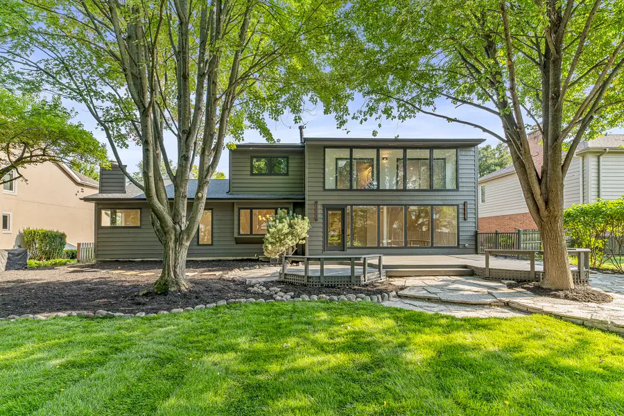 1430 Country Lane, Deerfield, IL 60015 - #2