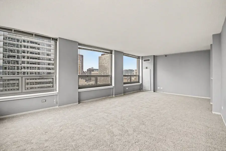 440 N Wabash Avenue #3204, Chicago, IL 60611 - #3