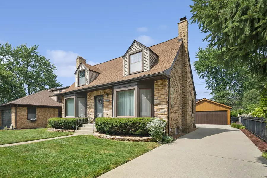 6631 N Caldwell Avenue, Chicago, IL 60646 - #2