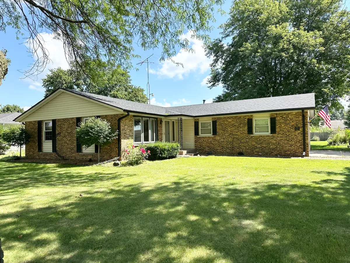 1130 Cardinal Drive, Bourbonnais, IL 60914 - #1