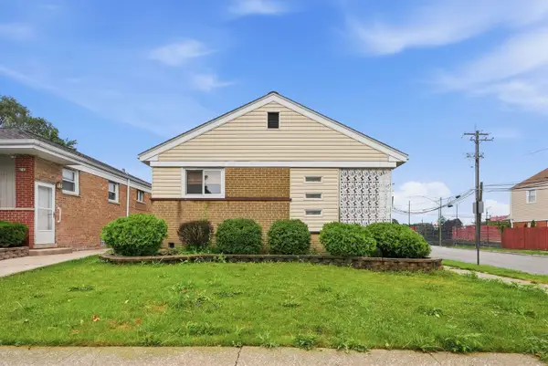 3749 W 78th Place, Chicago, IL 60652