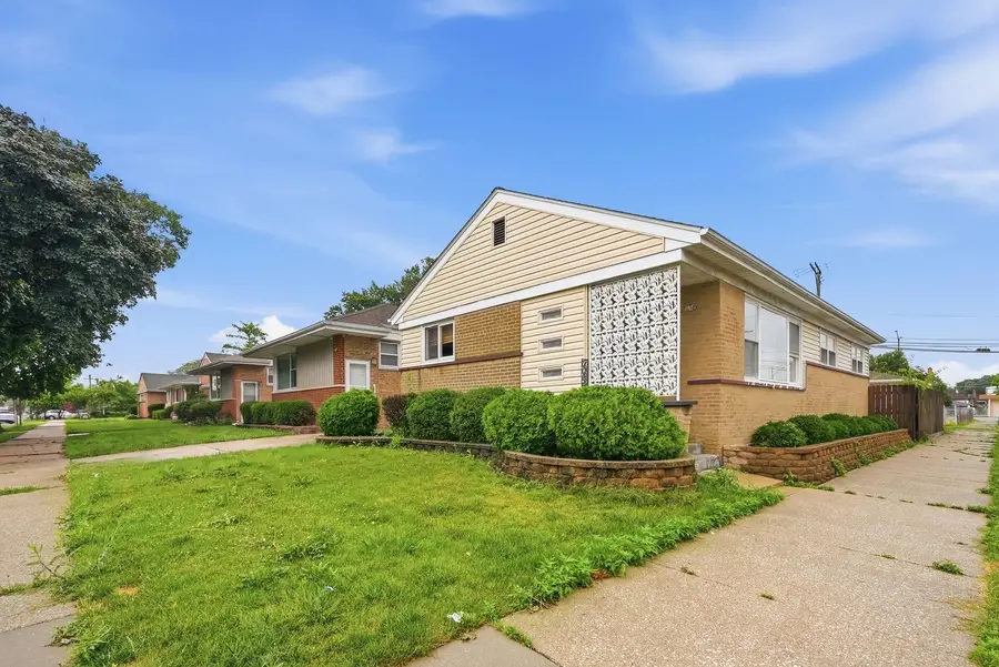3749 W 78th Place, Chicago, IL 60652 - #2