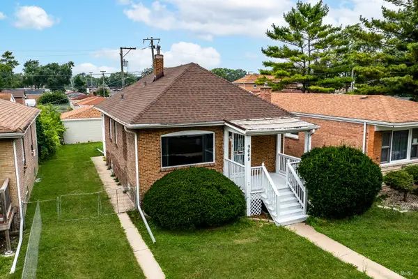 9648 S Eggleston Avenue, Chicago, IL 60628