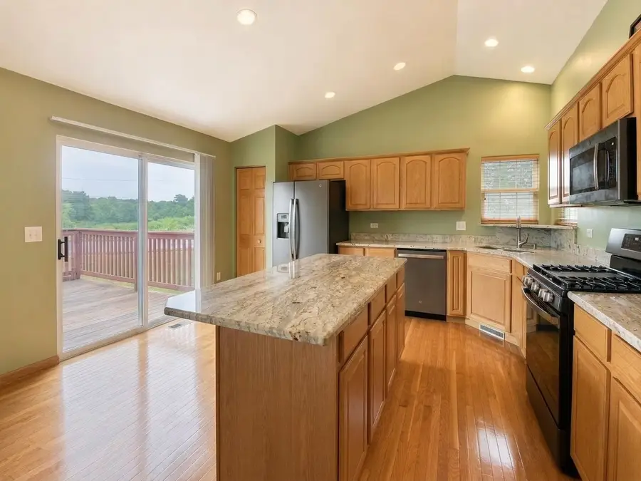 8416 Redbud Court, Wonder Lake, IL 60097 - #2