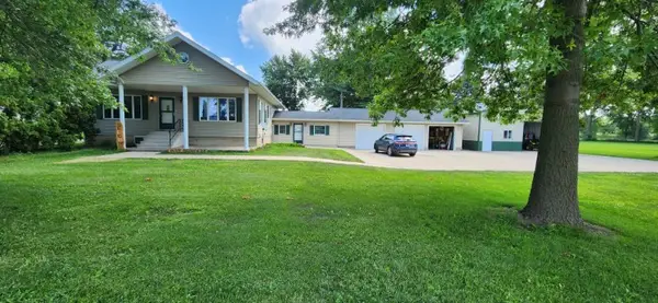 1654 Hoover Road, Deer Grove, IL 61243