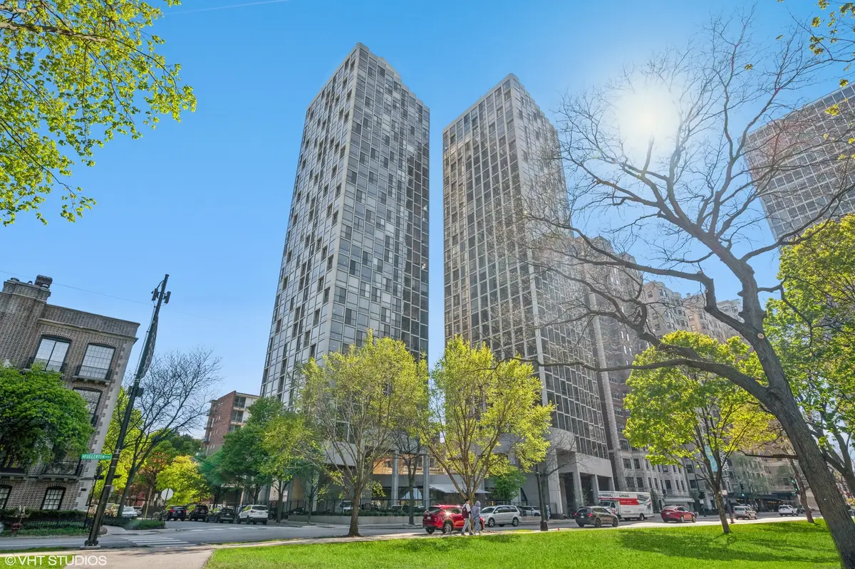 345 W Fullerton Parkway #2501, Chicago, IL 60614 - #1