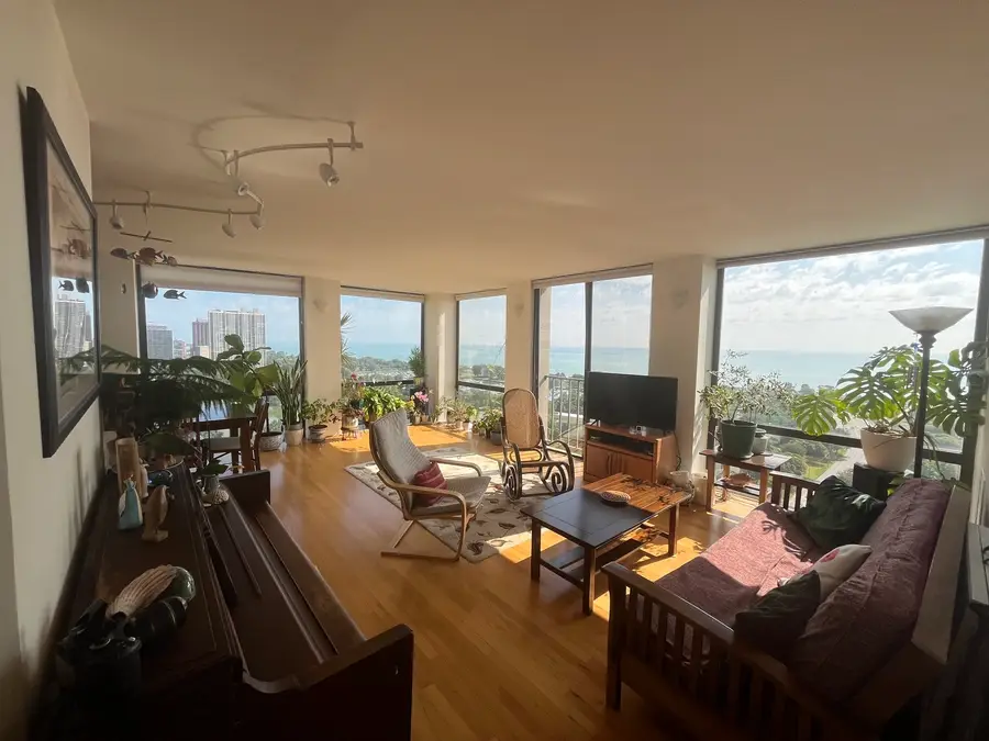 345 W Fullerton Parkway #2501, Chicago, IL 60614 - #2
