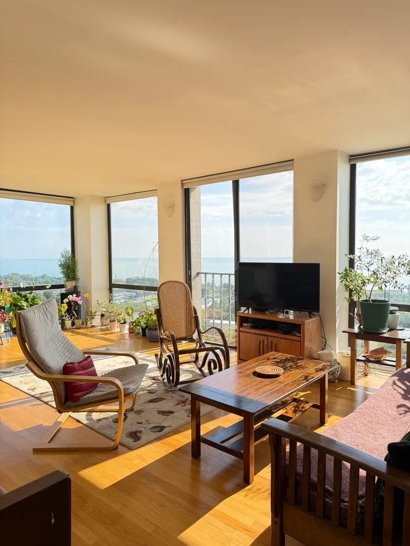 345 W Fullerton Parkway #2501, Chicago, IL 60614 - #3