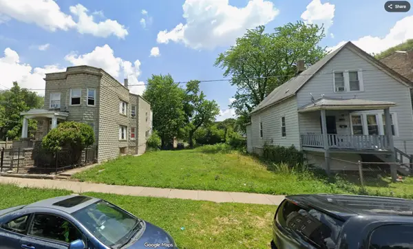 6921 S Carpenter Street, Chicago, IL 60621