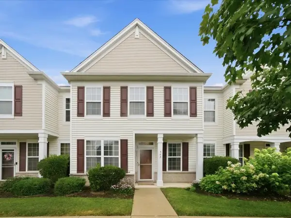 543 Topeka Drive, Grayslake, IL 60030