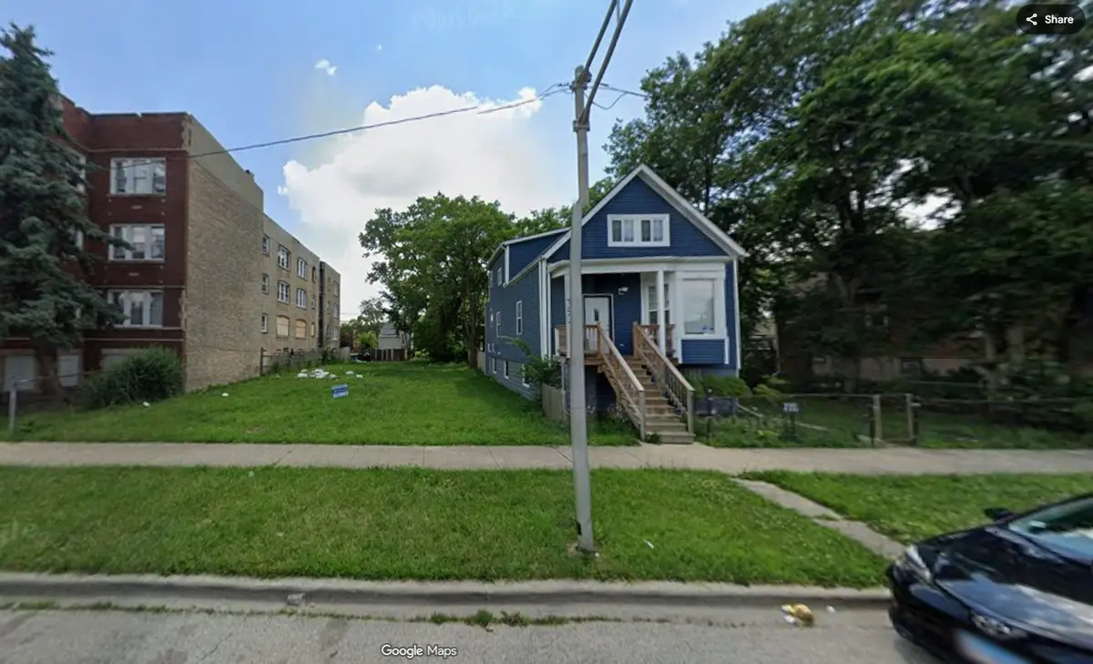7007 S Aberdeen Street, Chicago, IL 60621 - #1