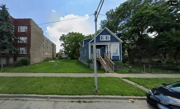 7007 S Aberdeen Street, Chicago, IL 60621
