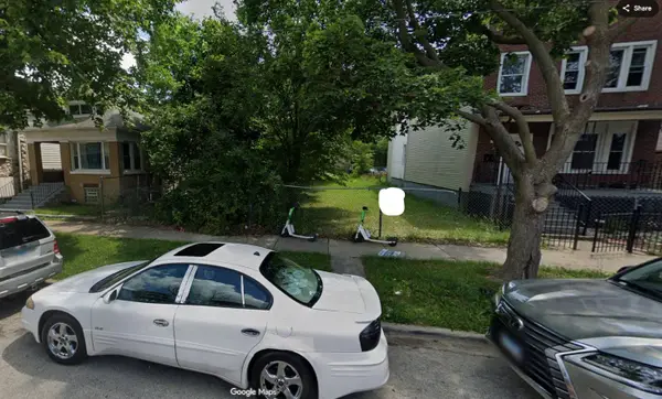 7039 S Aberdeen Street, Chicago, IL 60621