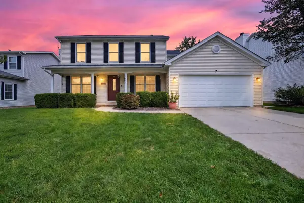 1415 Moss Creek Road, Bloomington, IL 61704
