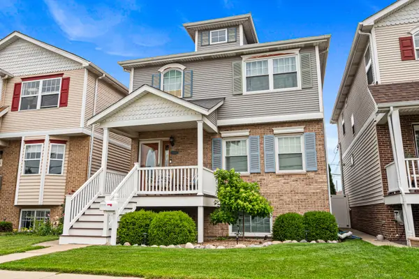 6216 W 60th Street, Chicago, IL 60638