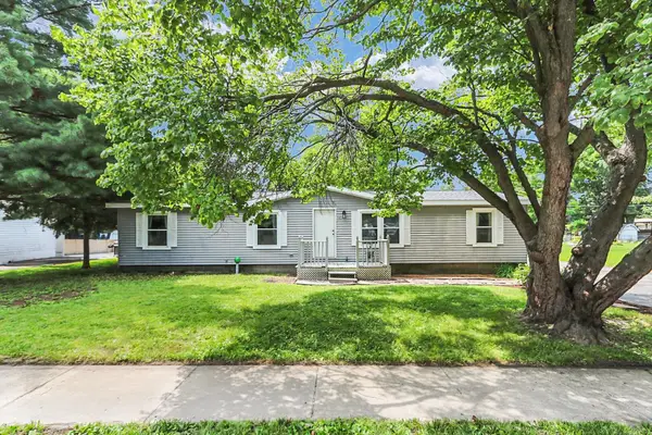 505 Stout Street, St. Joseph, IL 61873