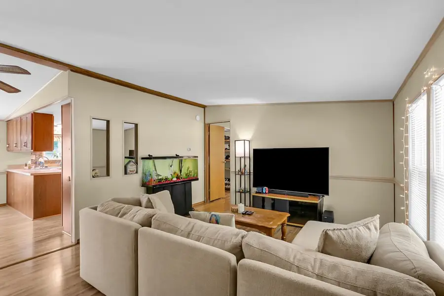 505 Stout Street, Saint Joseph, IL 61873 - #2