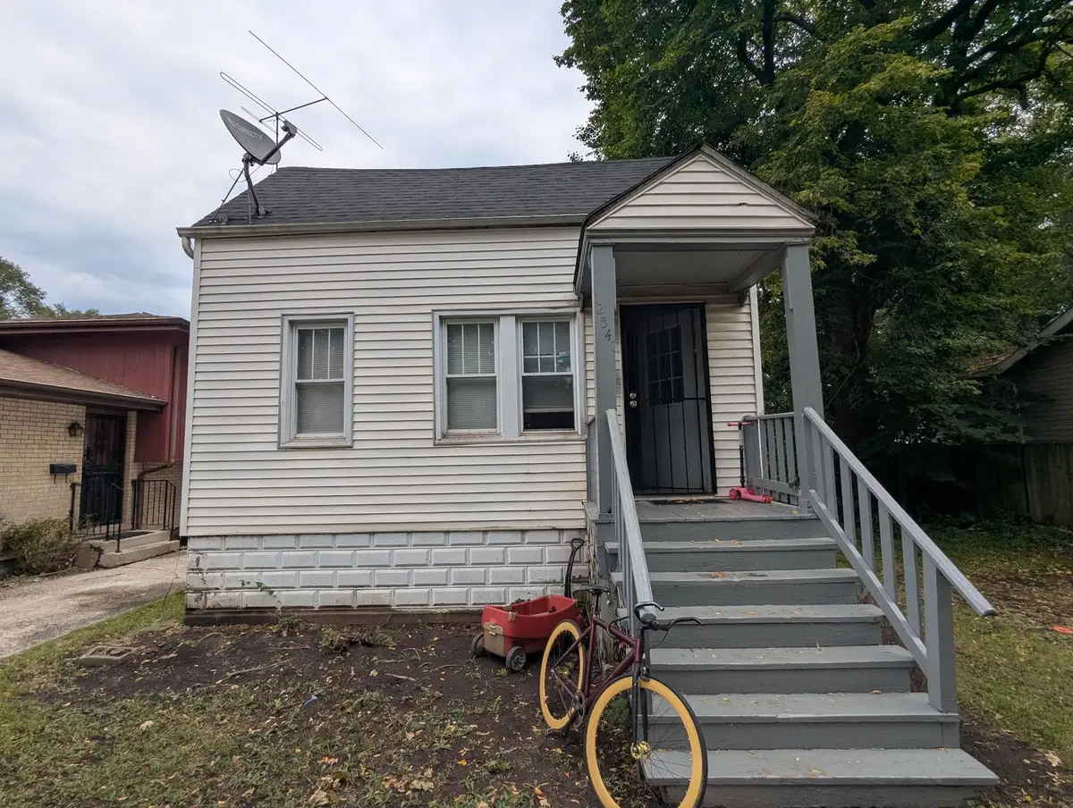 12541 S Wentworth Avenue, Chicago, IL 60628 - #1