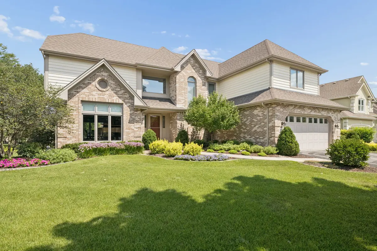 26w144 Houghton Lane, Winfield, IL 60190 - #1