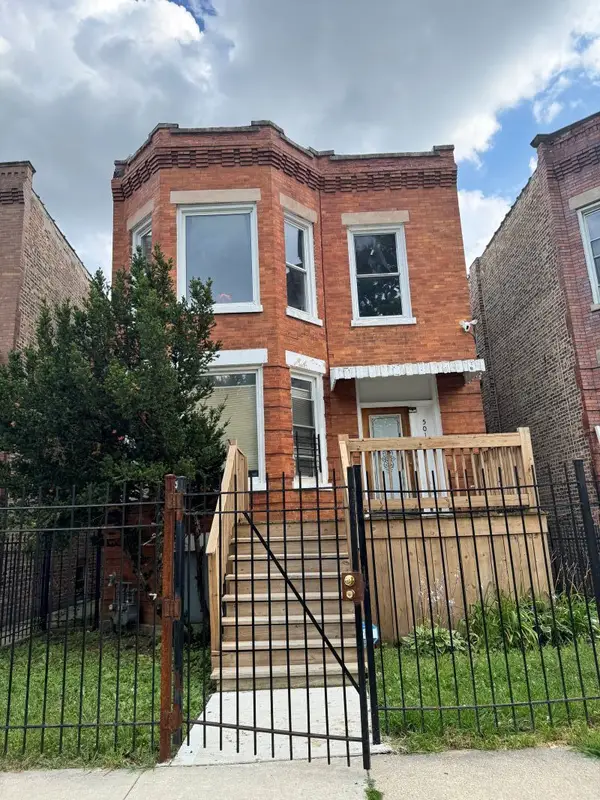 5019 W Huron Street, Chicago, IL 60644