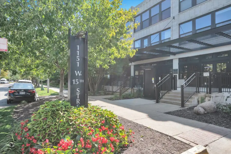 1151 W 15th Street #341, Chicago, IL 60608 - #2