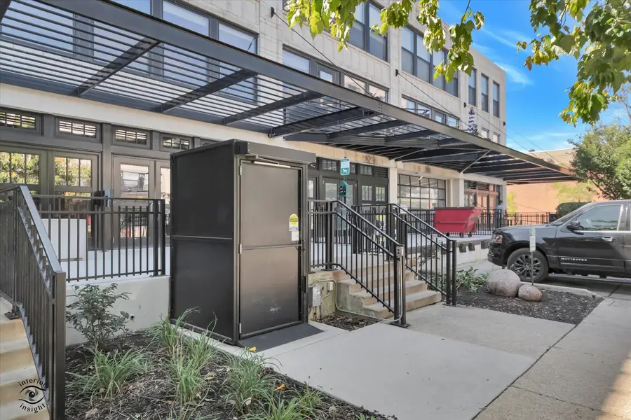 1151 W 15th Street #341, Chicago, IL 60608 - #3
