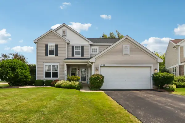 1999 Sparrow Circle, Round Lake, IL 60073