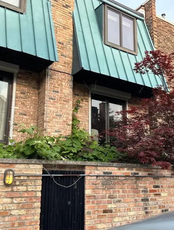 1846 N Hudson Avenue #D, Chicago, IL 60614