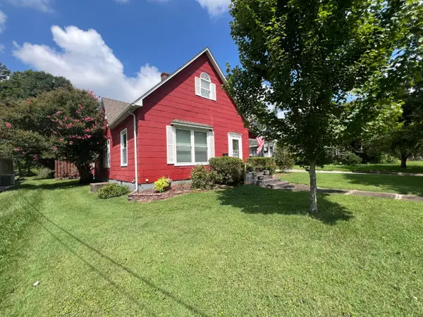 520 S Market Street, Marion, IL 62959