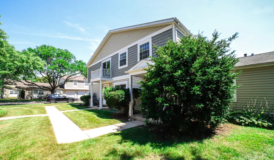 1205 Quincy Court, Wheeling, IL 60090 - #2