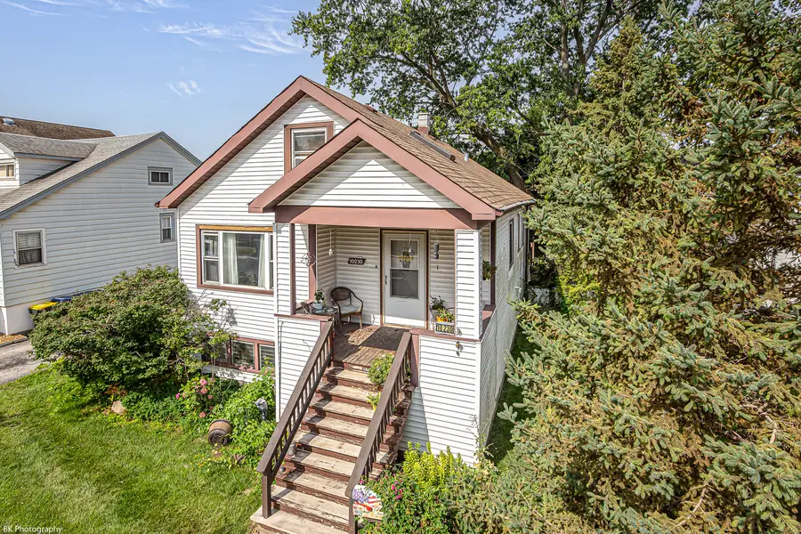 10230 S Turner Avenue, Evergreen Park, IL 60805 - #2