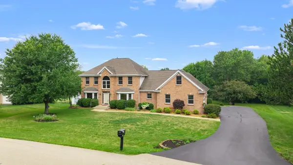 2364 Cairnwell Drive, Belvidere, IL 61008