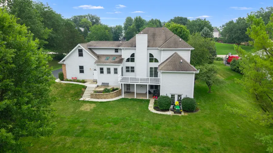 2364 Cairnwell Drive, Belvidere, IL 61008 - #2