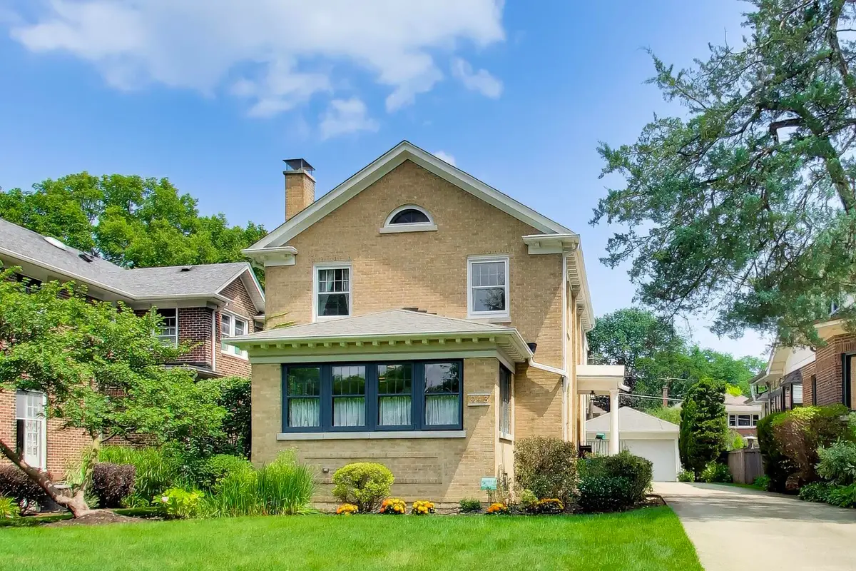 943 Monroe Avenue, River Forest, IL 60305 - #1