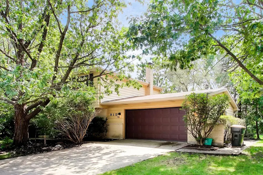 915 W Frontenac Drive, Arlington Heights, IL 60004 - #2