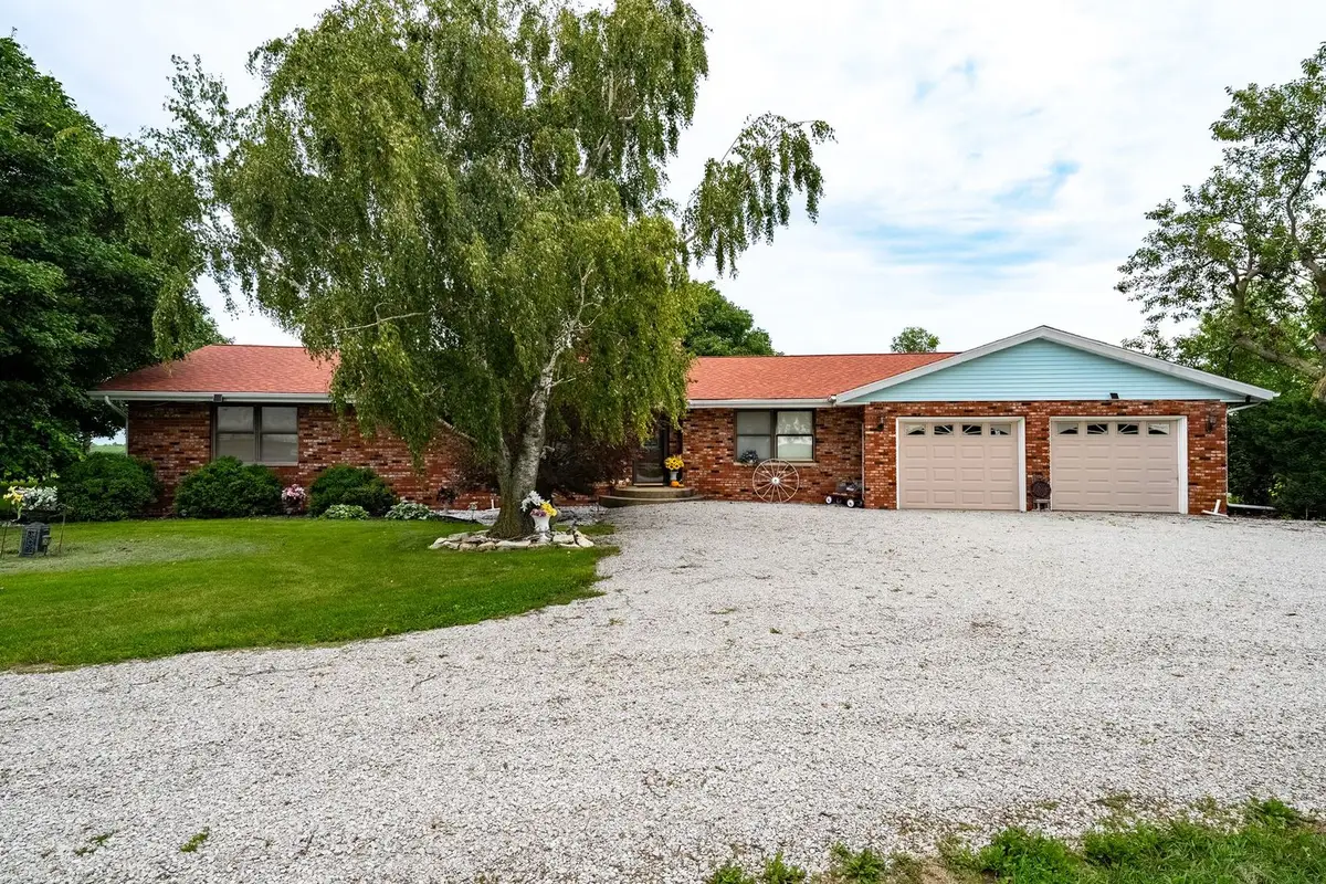 25823 E 2400 North Road, Odell, IL 60460 - #1