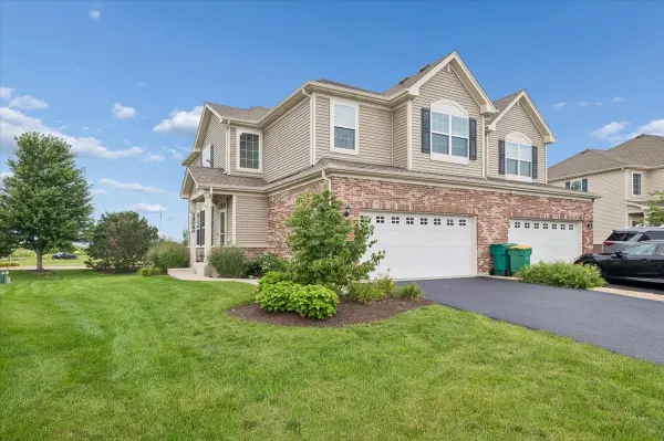 15060 W Cyrus Drive, Manhattan, IL 60442